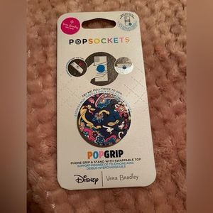 Disney Vera Bradley Exclusive Pop socket-Pluto and Goofy